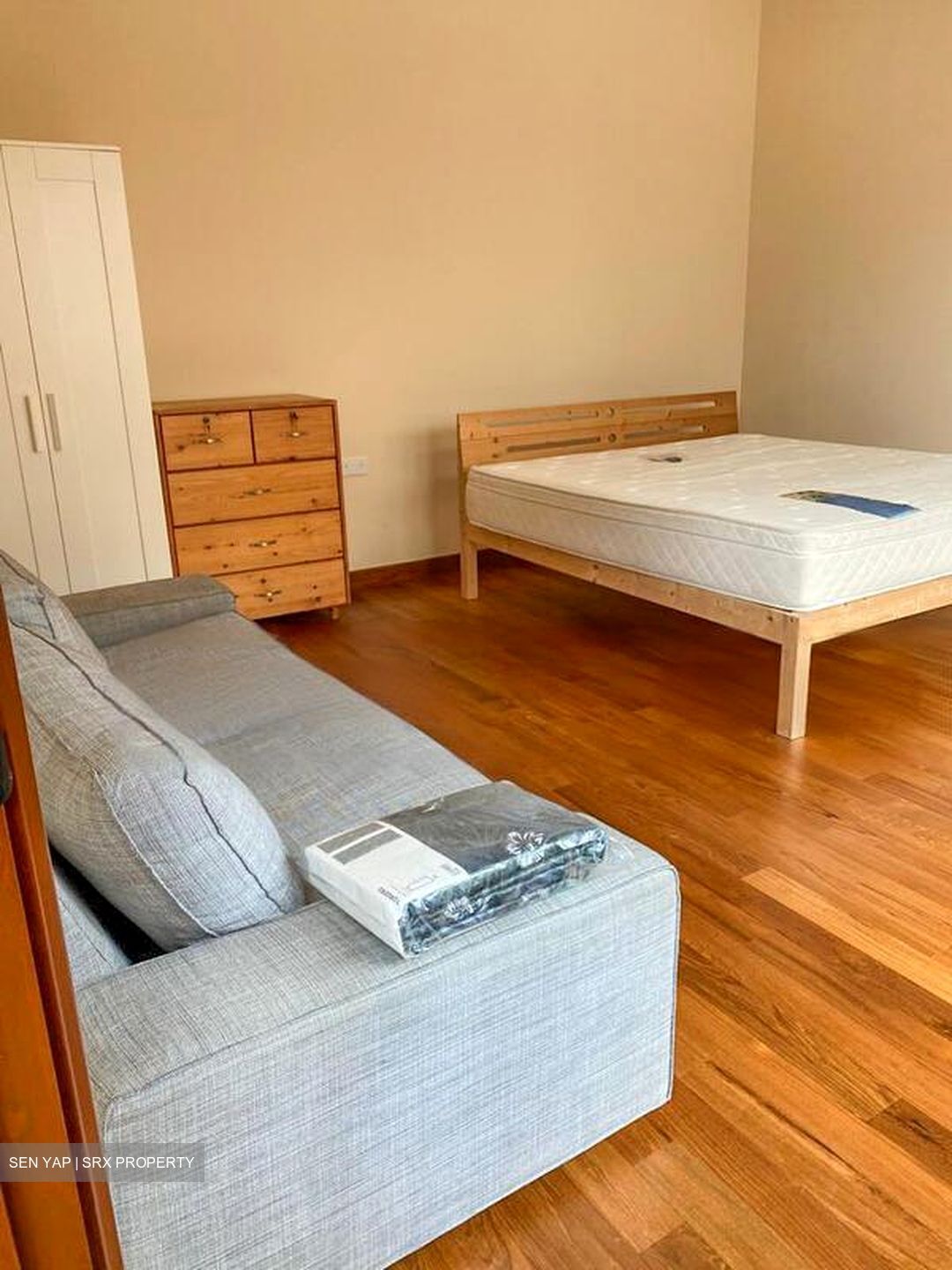 Frankel Estate (D15), Terrace #631070691